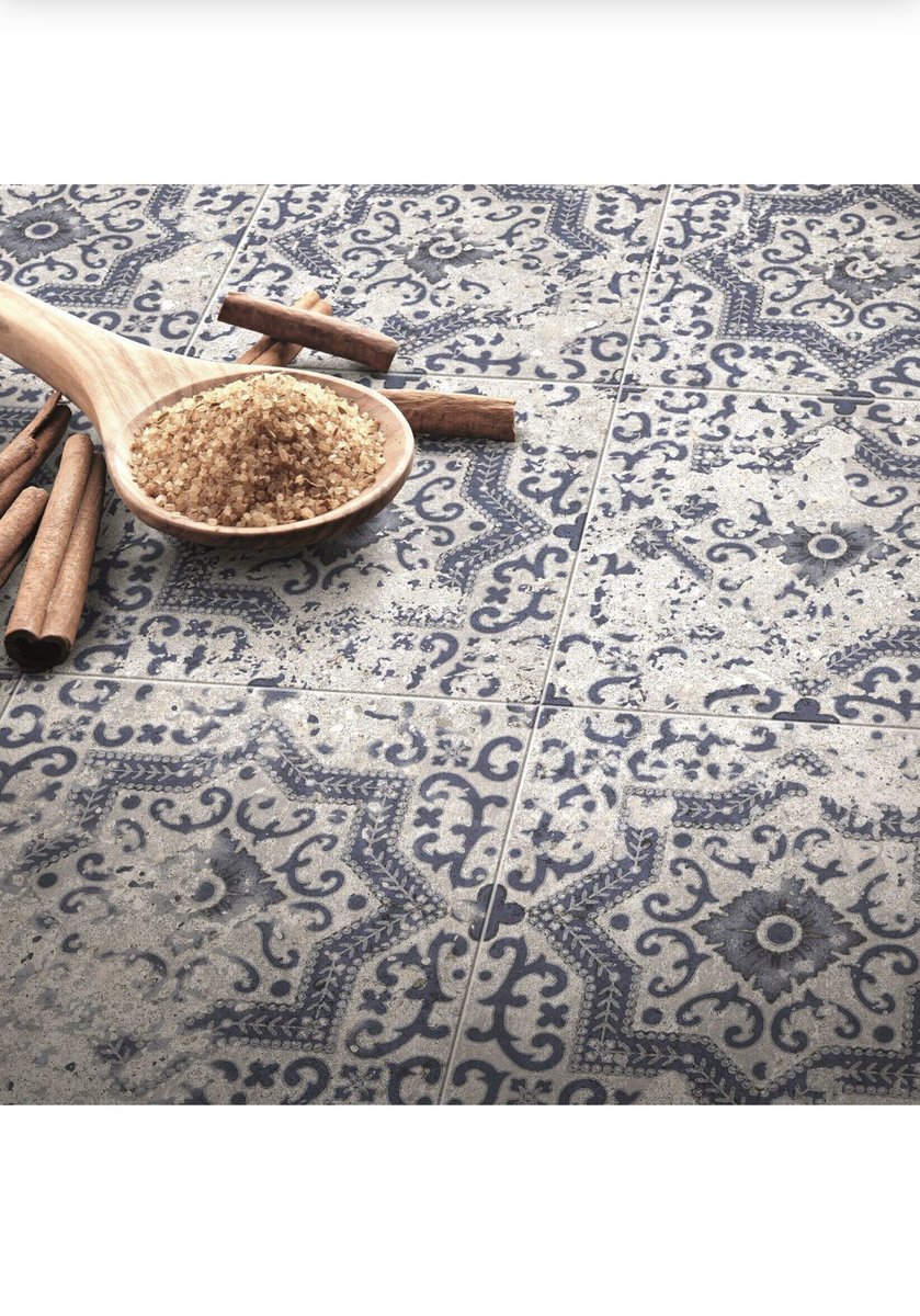 TileandBathroom's tweet photo. The new Antica collection of porcelain tiles inspired by Mediterranean styles. 

#westcountrytileandbathroom
#tilestyle #tiles #tiledesign #tileinspiration #tileshop #tileshowroom #porcelain 
#Mediterranean #distressedtiles #devon #plymouth #Familyrunbusiness #lapicida https://t.co/UohY6rupkW