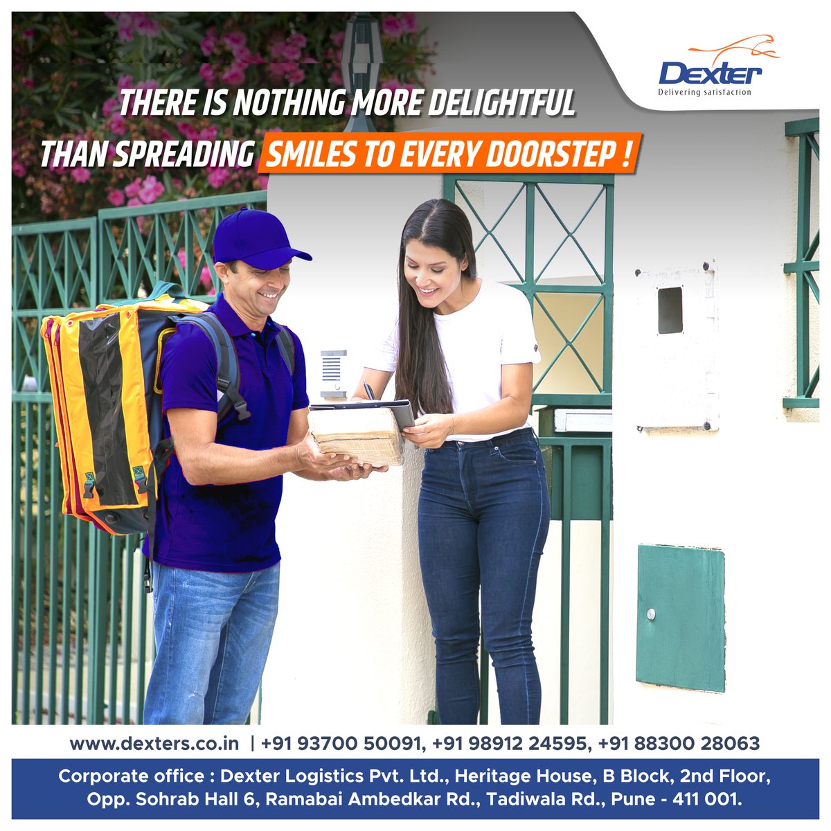 dexterLogistics's tweet photo. We specialize in 𝐝𝐢𝐠𝐢𝐭𝐚𝐥-𝐞𝐧𝐚𝐛𝐥𝐞𝐝 𝐟𝐫𝐞𝐢𝐠𝐡𝐭 𝐟𝐨𝐫𝐰𝐚𝐫𝐝𝐢𝐧𝐠, 𝐞-𝐜𝐨𝐦𝐦𝐞𝐫𝐜𝐞 𝐥𝐨𝐠𝐢𝐬𝐭𝐢𝐜𝐬, 𝐚𝐧𝐝 𝐥𝐚𝐬𝐭-𝐦𝐢𝐥𝐞 𝐝���𝐥𝐢𝐯𝐞𝐫𝐲. 
.
https://t.co/JB4awhorm9
.
#ExpressDelivery https://t.co/knOcXvCXSx