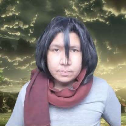 arek gak sangar tweet media