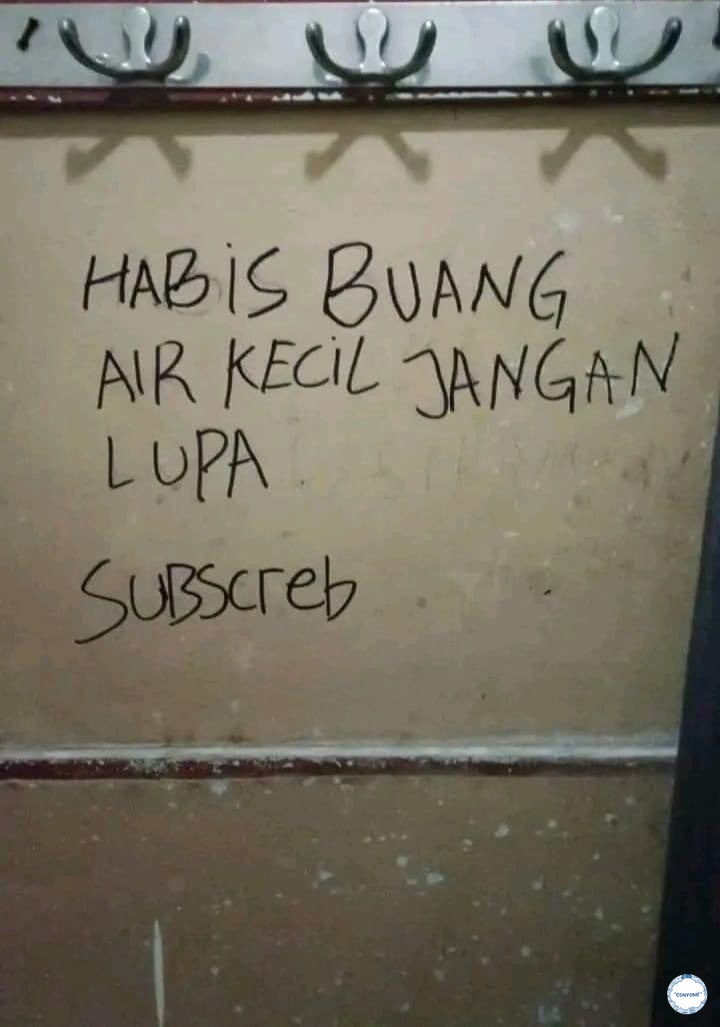 arek gak sangar tweet media