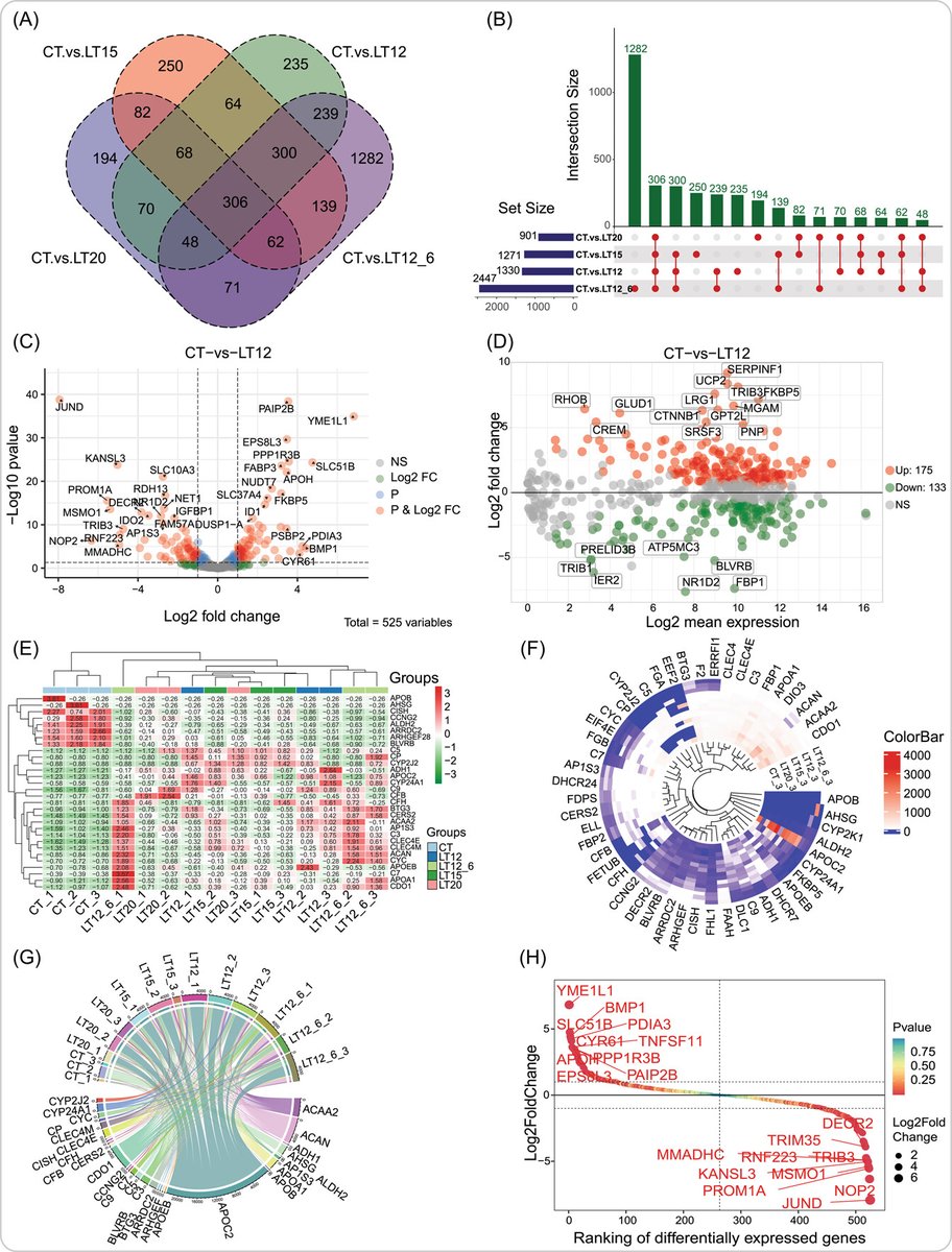 TOmicsVis: An all‐in‐one transcriptomic analysis and visualization R package with Shinyapp interface  #RNAseq #visualization #Rpackage #Rstats #Shinyapp #Bioinformatics
@wileyinresearch @wileymicrobio  onlinelibrary.wiley.com/doi/full/10.10…