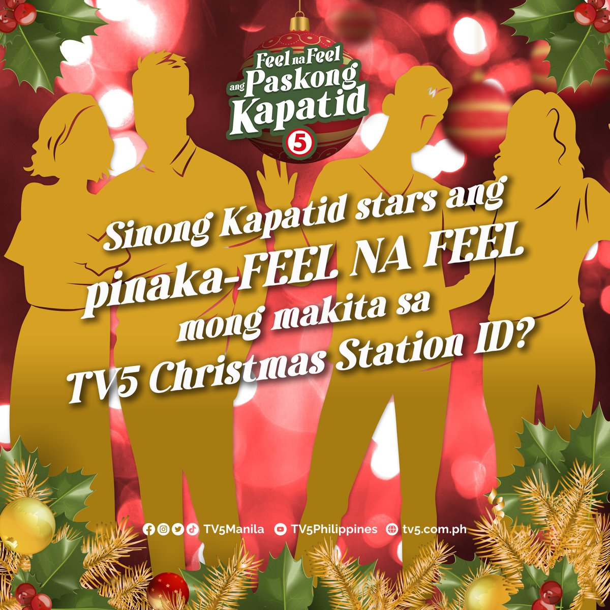 TV5 tweet media