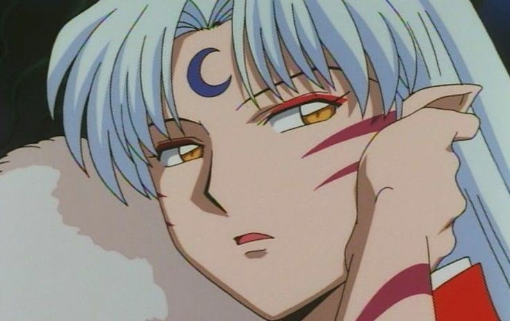GoldenMistX's tweet photo. The things you do are utterly useless Inuyasha. Protection some mortal girl. https://t.co/WiAvHHO4sw
