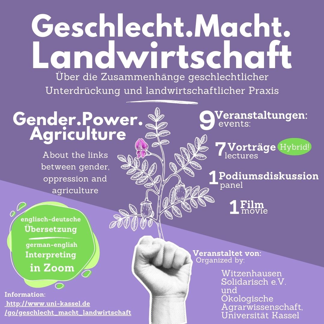 Gleichstellungsbericht tweet media