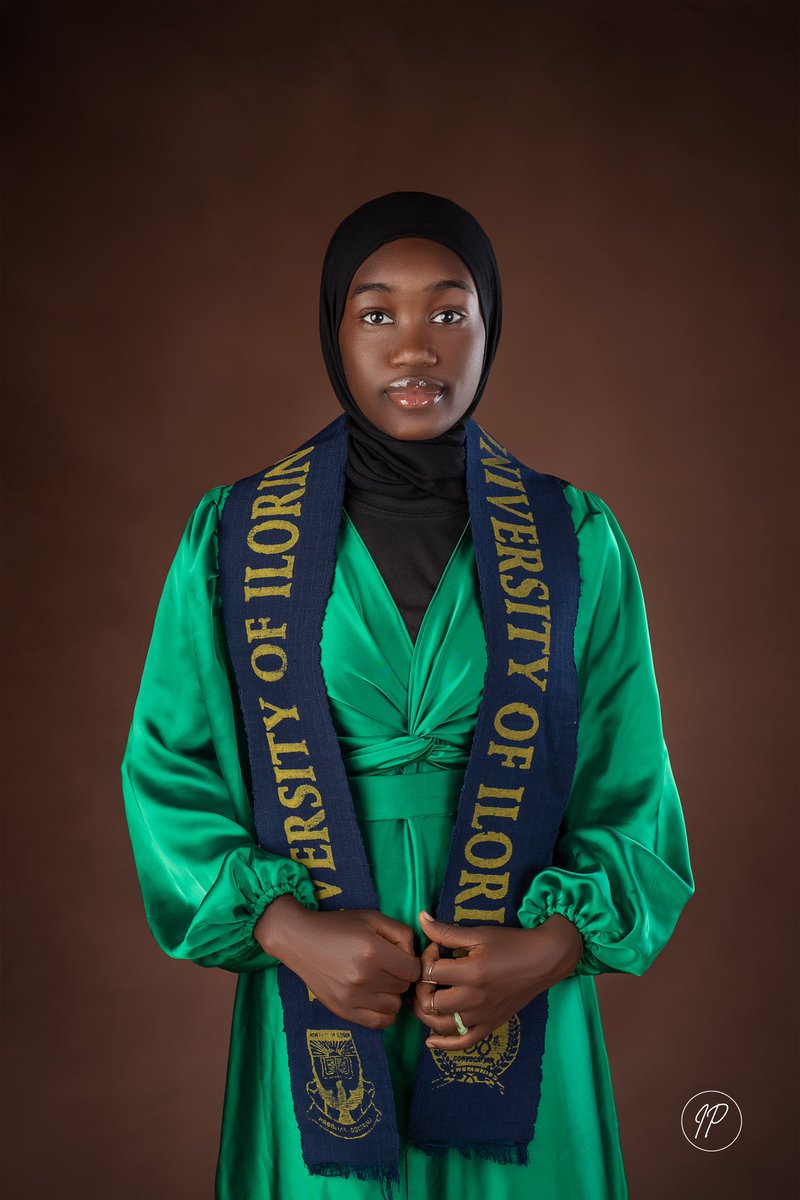 Atilolahafeezah's tweet photo. Alhamdulilah ☺️❤️❤️
Congratulations hafeezah https://t.co/gd2bHxVu9e
