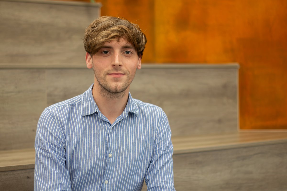 VadaMagazine's tweet photo. “I’ve walked into leadership team meetings, with painted freckles and eye shadow – and just been applauded for being myself.” Cohlan Coote, Director &amp; Head of Finance at @citypress, shares his experiences of being himself in the workplace. #OutatWork https://t.co/ukbMe84qjZ https://t.co/mJ5PIALimv