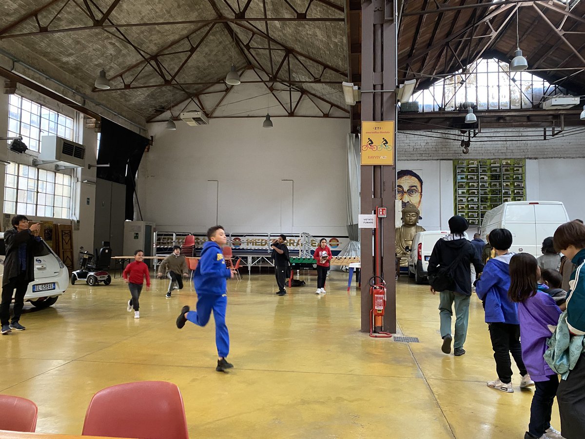 naruroot's tweet photo. イタリアに行ってました。遠い地で実は同じ事を考えながら闘ってきた人たちと沢山出会えました。また話していくので、聞いてください！ https://t.co/1MmclM5Pk2