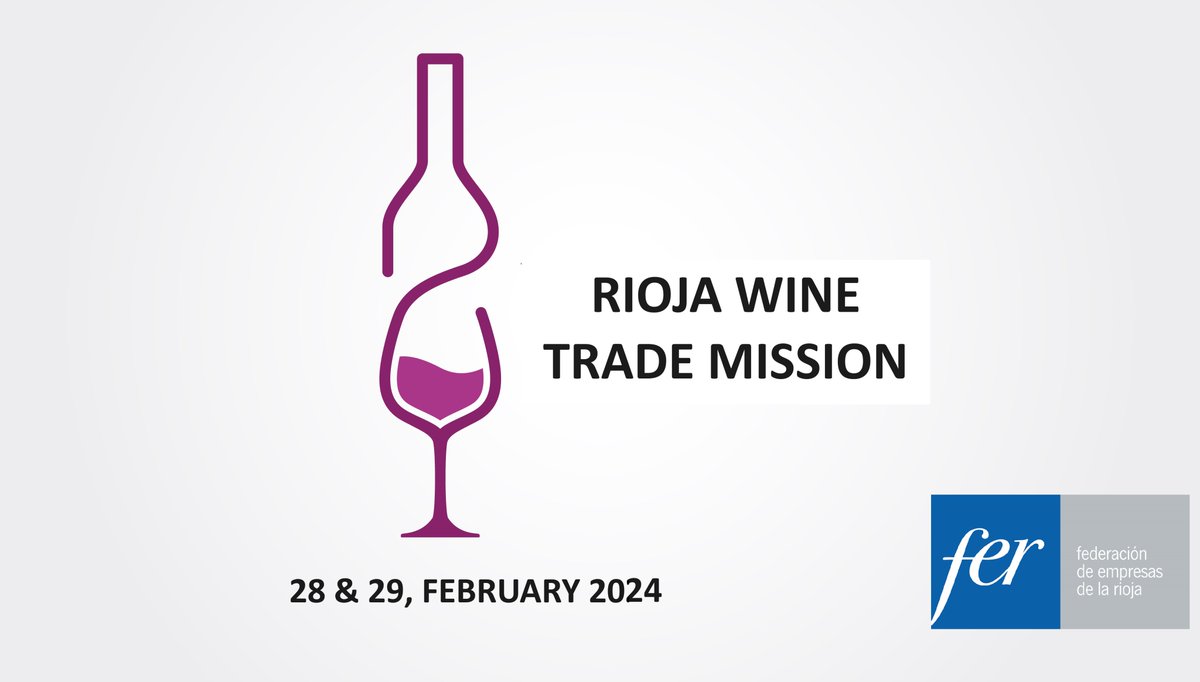 EEN en FEDERACION DE EMPRESAS DE LA RIOJA tweet media