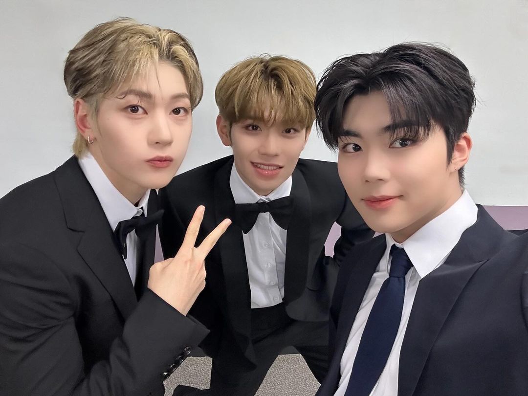 arek gak sangar tweet media