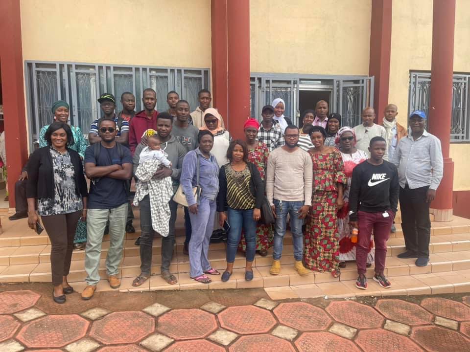 🚀 Si le lundi était une tasse de café, elle serait pleine de possibilités et d'opportunités. Alors, prenez une gorgée et laissez votre créativité déborder cette semaine !  #LundiMotivation #Entrepreneuriat #Incubateur 
Rejoignez Osez Innover ICI
daretoinnovate.com/inscription-bad