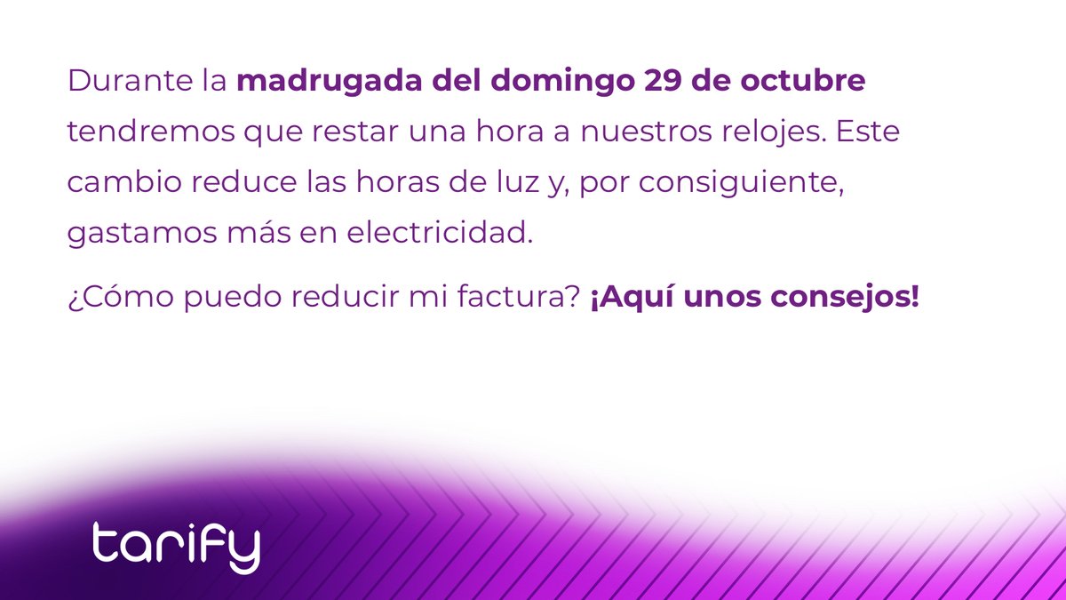 Tarify_esp tweet picture