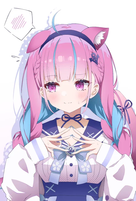 ……///// #あくあーと