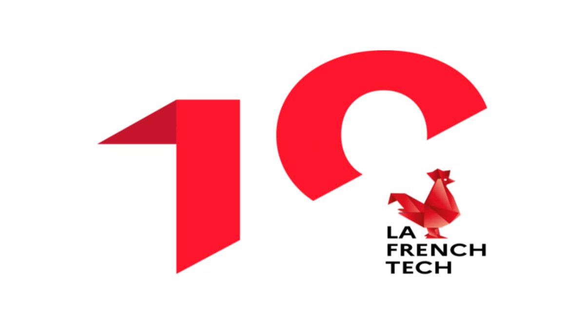 Our COO Marion Pierfitte has a message for @LaFrenchTech: 'As Health20 laureates, we're so proud to be part of this new generation and to benefit from the great work that has been delivered by the ecosystem over the past 10 years. Happy Birthday and thank you, @LaFrenchTech!'
