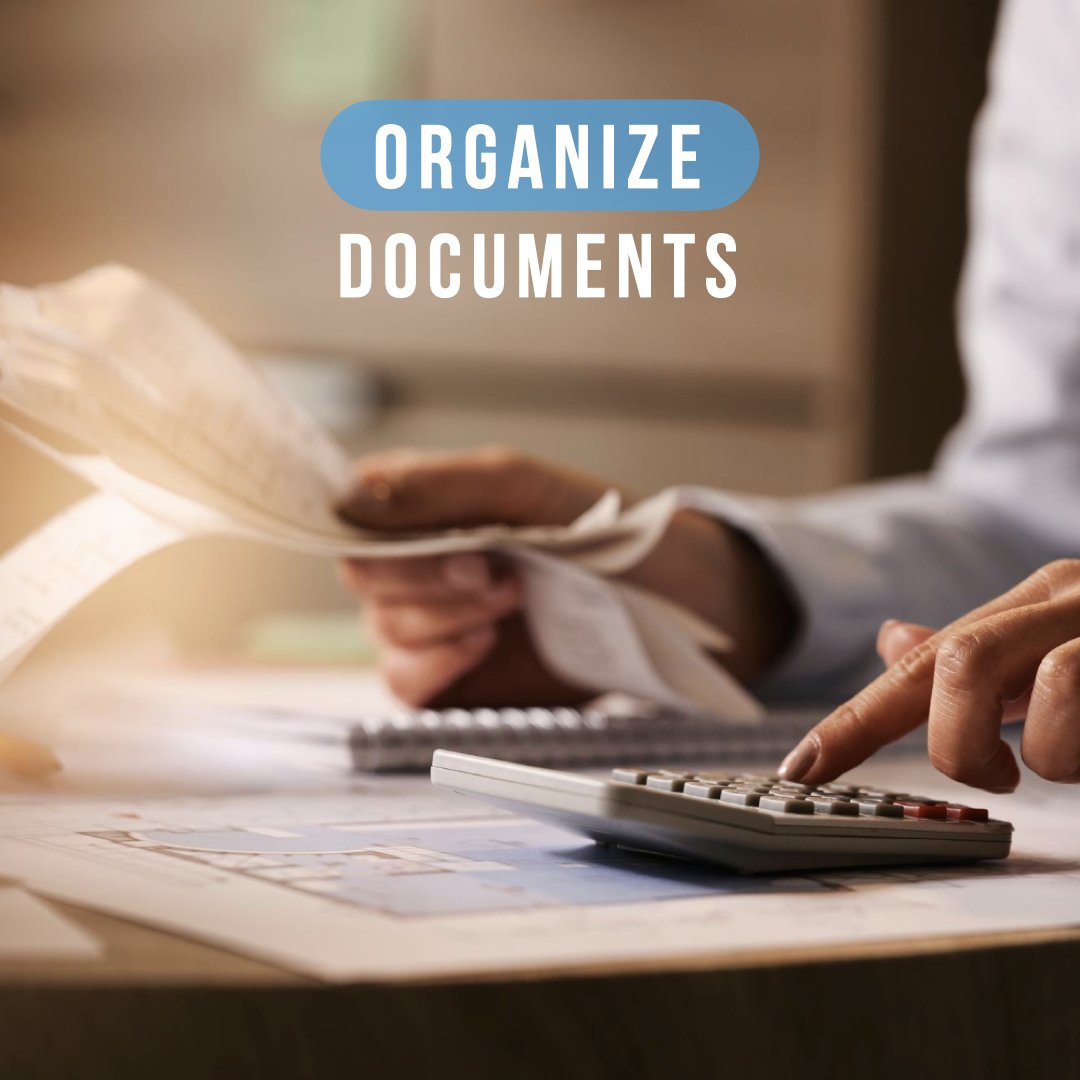 🔍 Tax Season Prep: It's never too early to prepare for tax season. Schedule a consultation to organize your documents and ensure a stress-free tax filing experience. 🗂️ #TaxPreparation #StressFreeFiling #rockaccounting