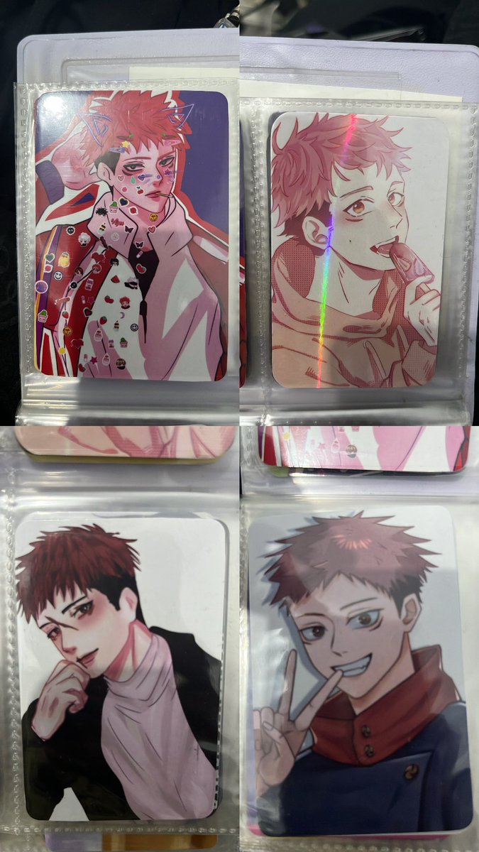 beescutie's tweet photo. #warunganime #warungjjk #lapakjpwts

pricenya dm aja ya https://t.co/IyQVTNVAZR