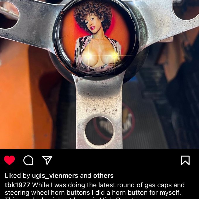 Love it https://t.co/qkBts12mGo<a href="/tag/mvsales"class="tags"><span>#mvsales</span></a>