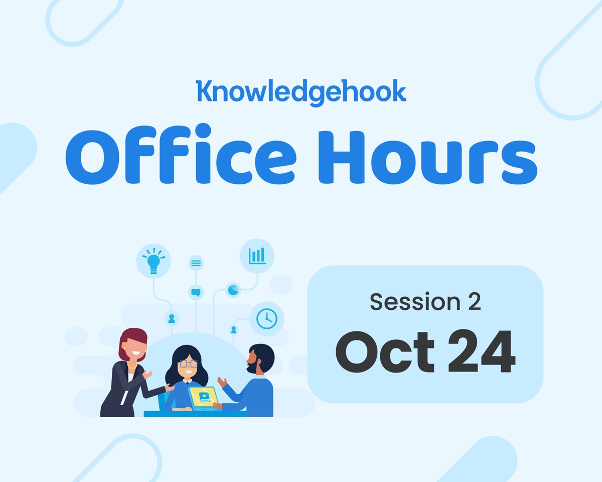 Knowledgehook tweet media