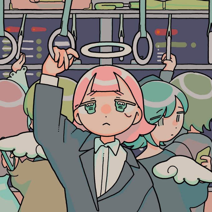 演じるえんじぇる