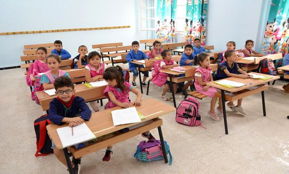 Jindependant's tweet image. Evaluation dans les cycles #primaire, #moyen et #secondaire : Les modalités dévoilées  
👉🎓zurl.co/5KvY