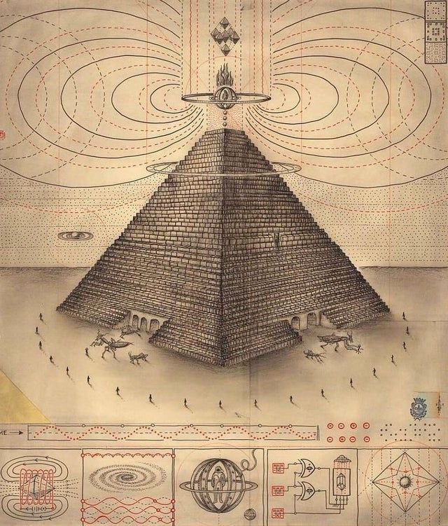 rabbitholebot's tweet image. 