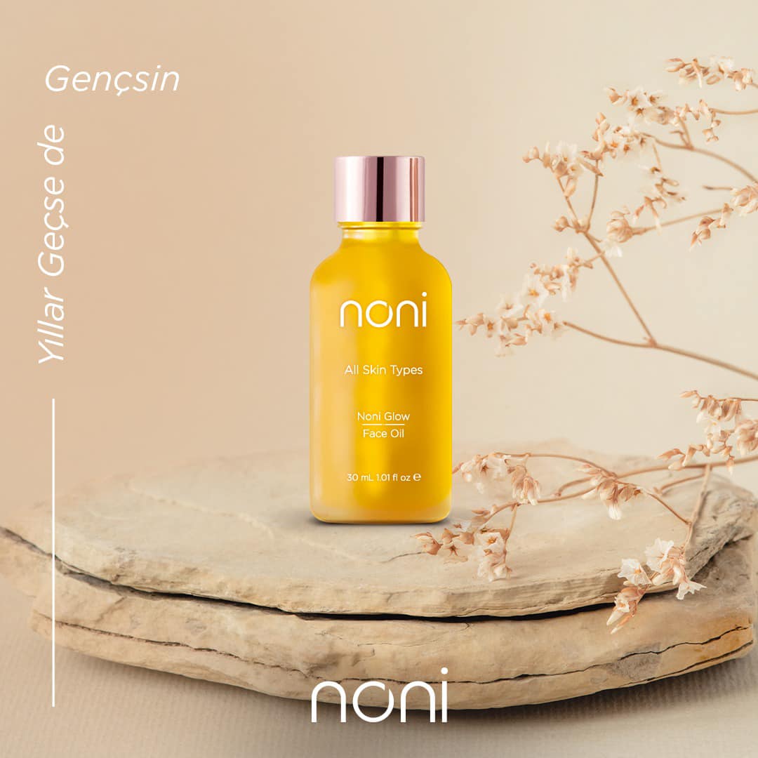 Mevsim geçişlerinde ışıltılını kaybetme ✨✨

NONİ ile güzelliğinize %100 doğal destek. 🌿🍁

#noni #nonitürkiye #artofglow #noniciltbakımyağı #ciltbakımyağı #doğalbakım #bitkiselbakım #noniserum #noniciltbakımserumu #nonicomtr #skin #skincare #skincaretips #ciltbakımı