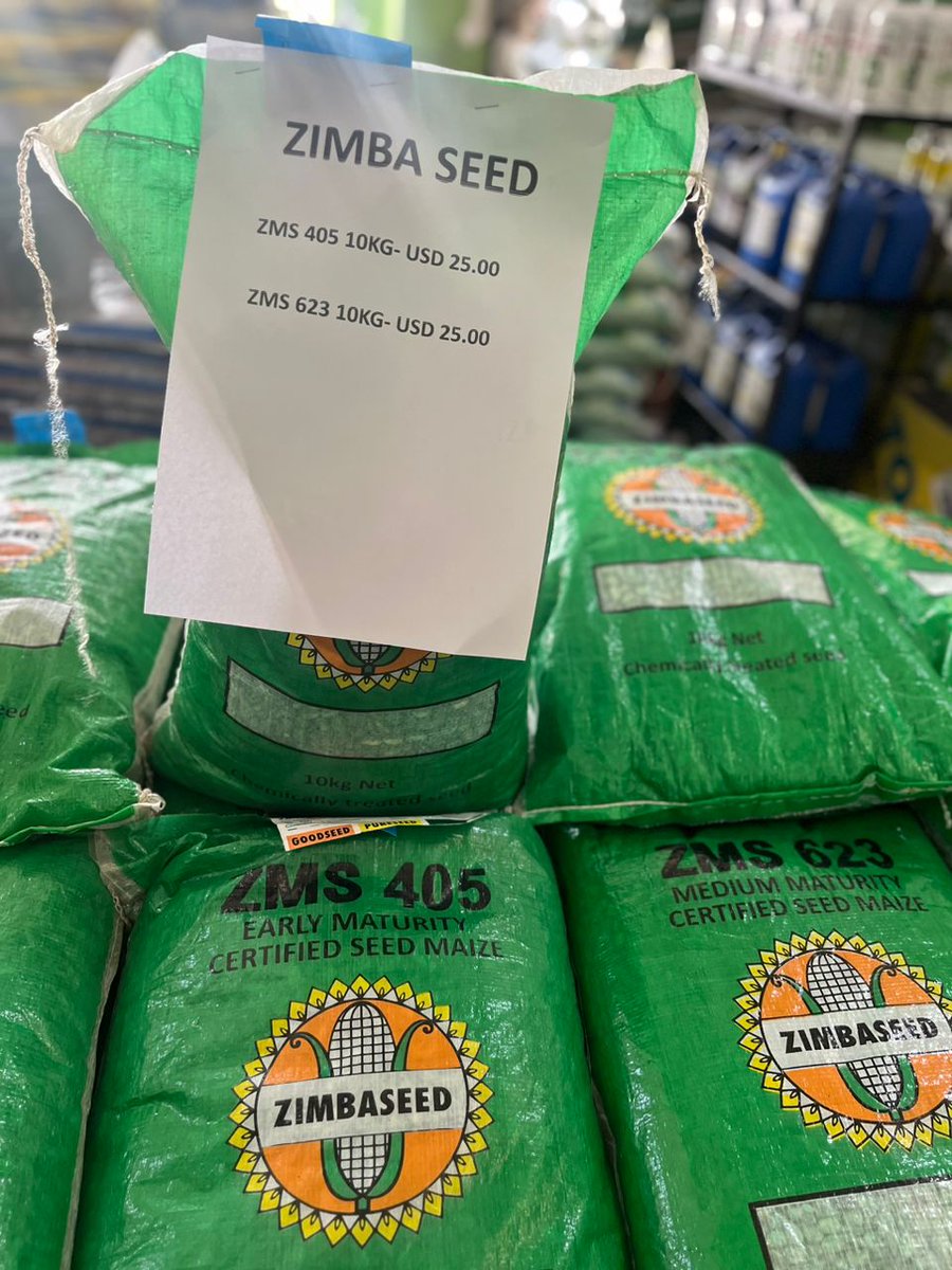 Farmbiz Zimbabwe tweet media