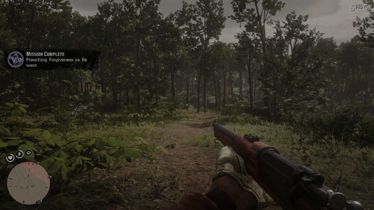 RepulsionMusic's tweet photo. #PS5Share, #RedDeadRedemption2 https://t.co/6U7H0oD3CQ