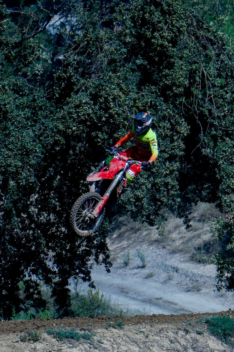 Circuit Parcmotor Castellolí tweet media