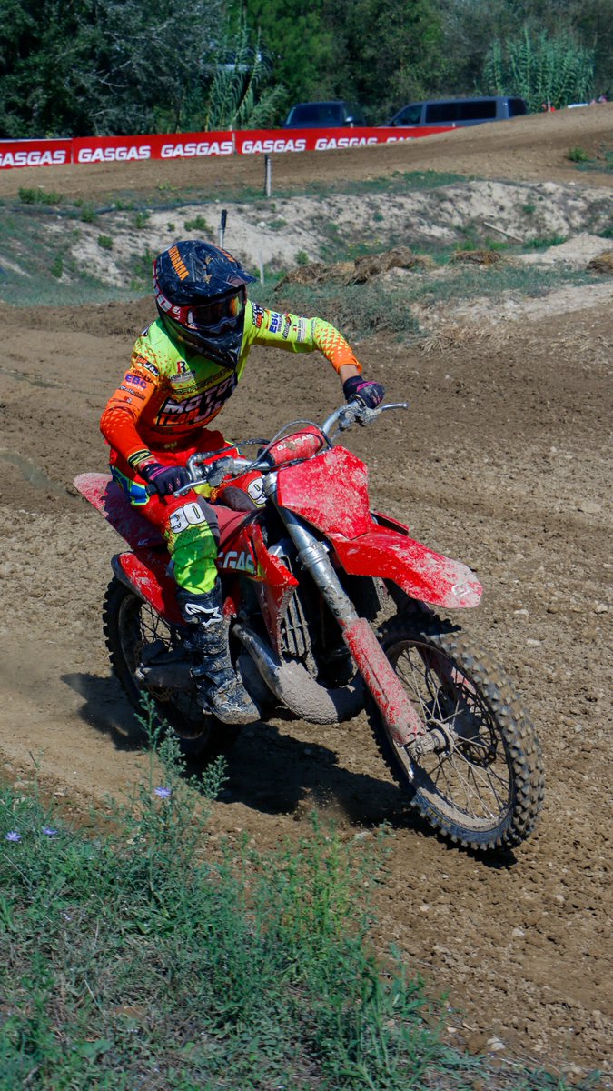 Circuit Parcmotor Castellolí tweet media