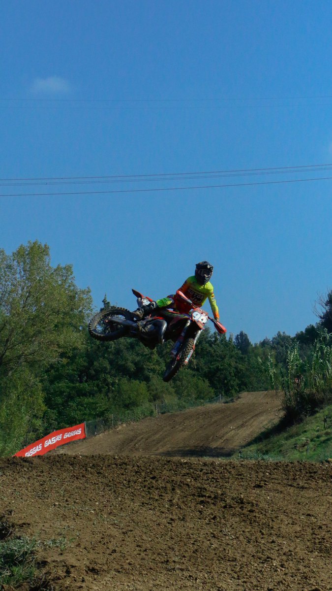 Circuit Parcmotor Castellolí tweet media