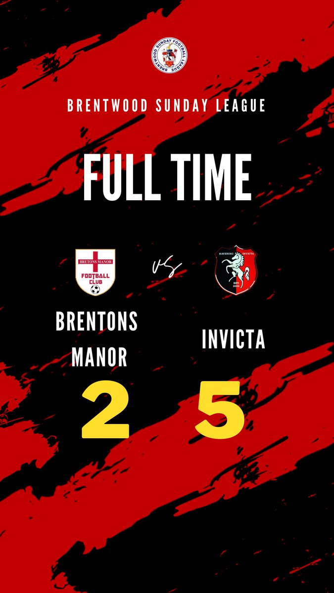 Havering Invicta tweet media