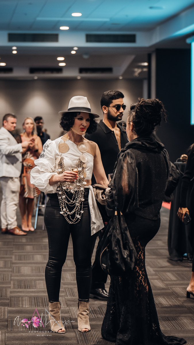 EventsMeilleur's tweet photo. "IFWA 2023 Behind the Runway: Where the magic happens. 

#BTS #backstag #MeilleurEvents #ifwa #ifwa2023 #fashion #indianfashion #fashionaustralia #fashiondesigners #melbournefashion #MeilleurIFWA #FashionEvent #FashionWeek #RunwayReady #FashionRunway #FashionIndustry https://t.co/B76loC70a7