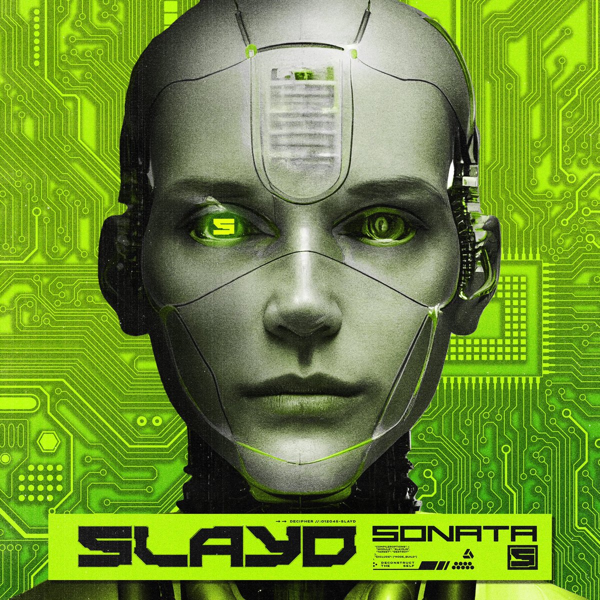 Sonata is out everywhere!