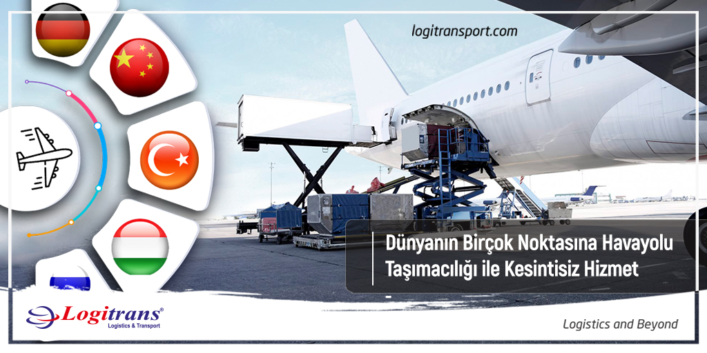 🌍 ✈️ Hava kargo ihtiyaçlarınız için güçlü acente ağımız ile sizlere kaliteli bir deneyim sunuyoruz. En sık tercih edilen havayolu taşımacılığı hizmeti için uzman ekibimizle iletişime geçebilirsiniz. 💢 Ayrıcalıklı tekliflerimiz ve detaylar için ➔ l24.im/SLZk