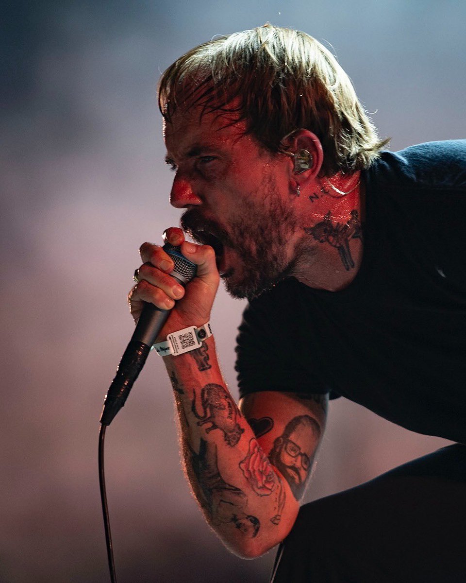 La energía que necesitamos para esta semana presented by <a href="/idlesband/">I D L E S</a> 
The energy we need for the week ahead by <a href="/idlesband/">I D L E S</a>.
#CalaMijas 
📷 @OscarLTejeda