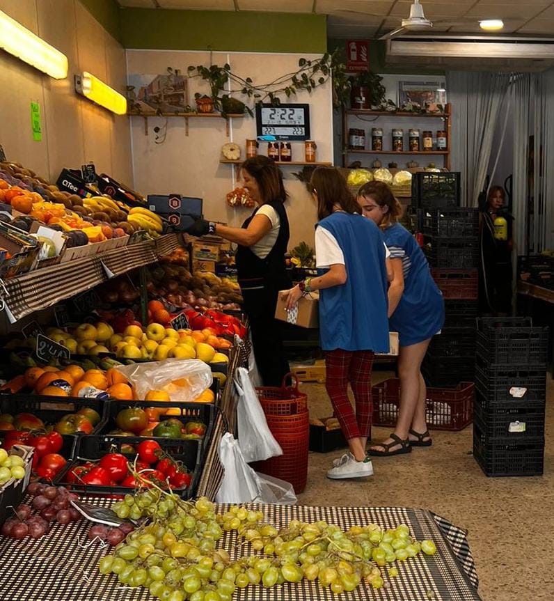 AFA Betúlia tweet media