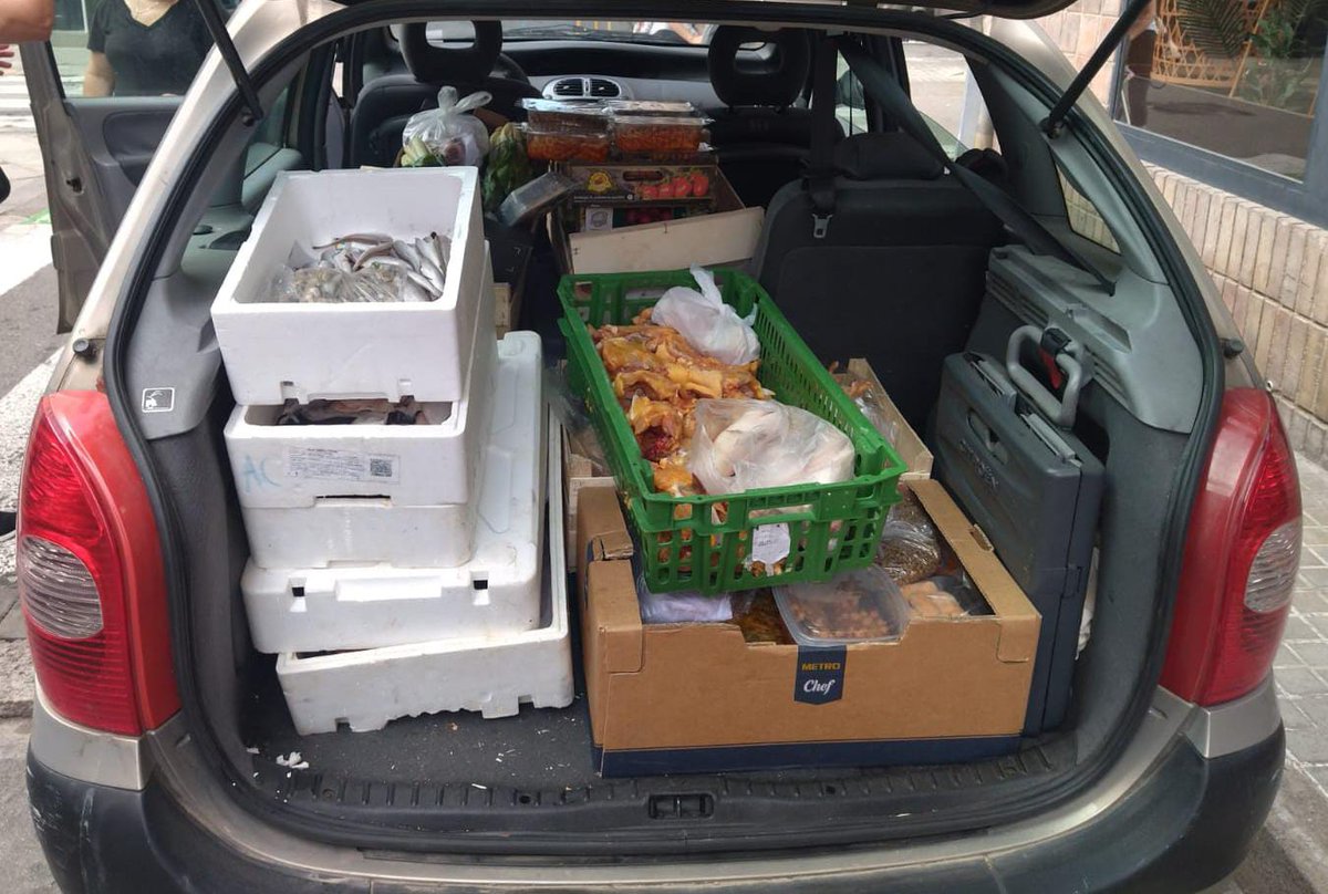 AFA Betúlia tweet media