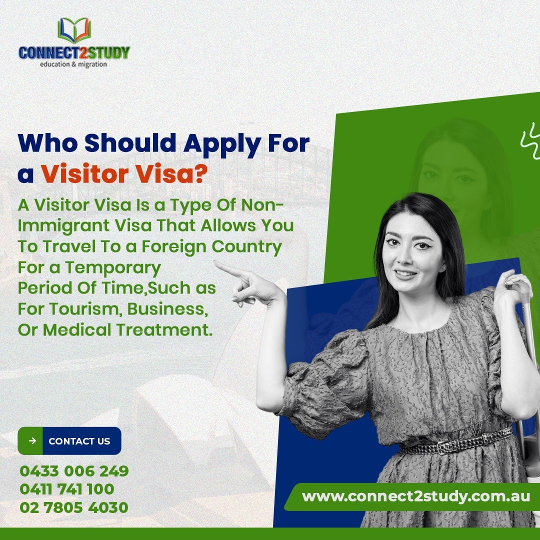 Connect2Study's tweet photo. 🌍✈️ How to Apply for a Visitor Visa ✈️🌍

#VisitorVisaGuide #TravelAbroad #Connect2StudyVisaAssistance #VisitorVisaEligibility #ExploreNewCultures #CourseChangeGuidance #TemporaryStay https://t.co/InrplQWGfO