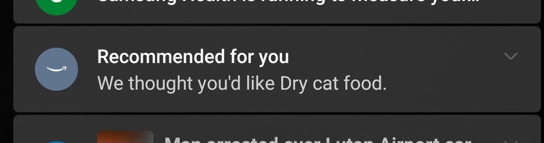 My palate's never been sophisticated but even so