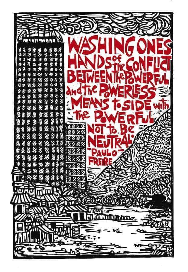 No matter how the people in power try to frame their complicity or to try to back from it <a href="/Keir_Starmer/">Keir Starmer</a> <a href="/DavidLammy/">David Lammy</a> et Al. You will not be forgotten for your acts.
