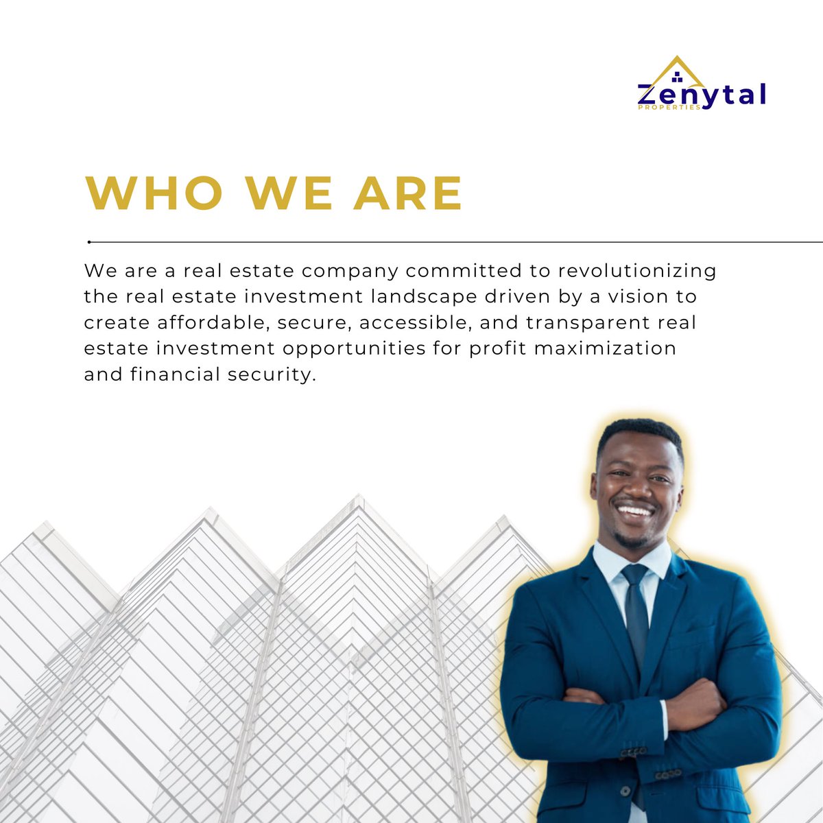 Zenytal Properties tweet media