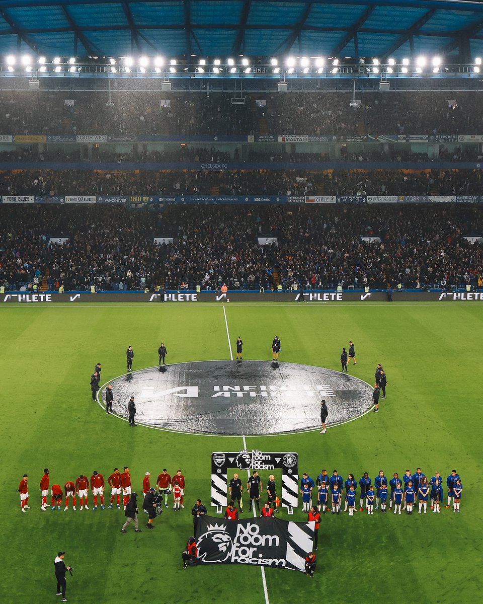 Chelsea FC tweet media