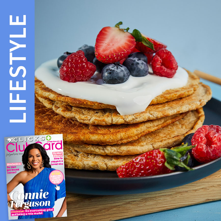 Clicks_SA's tweet photo. Do you think that healthy snacking means chewing on a celery stick?
Think again! You'll love our delicious, smart snack recipes packed with healthy ingredients.
Read more here. ->https://t.co/JFeJN9AdWO
#ClubCardMagazine #HealthyEating #HealthLIfestyle https://t.co/t2whTihIa7