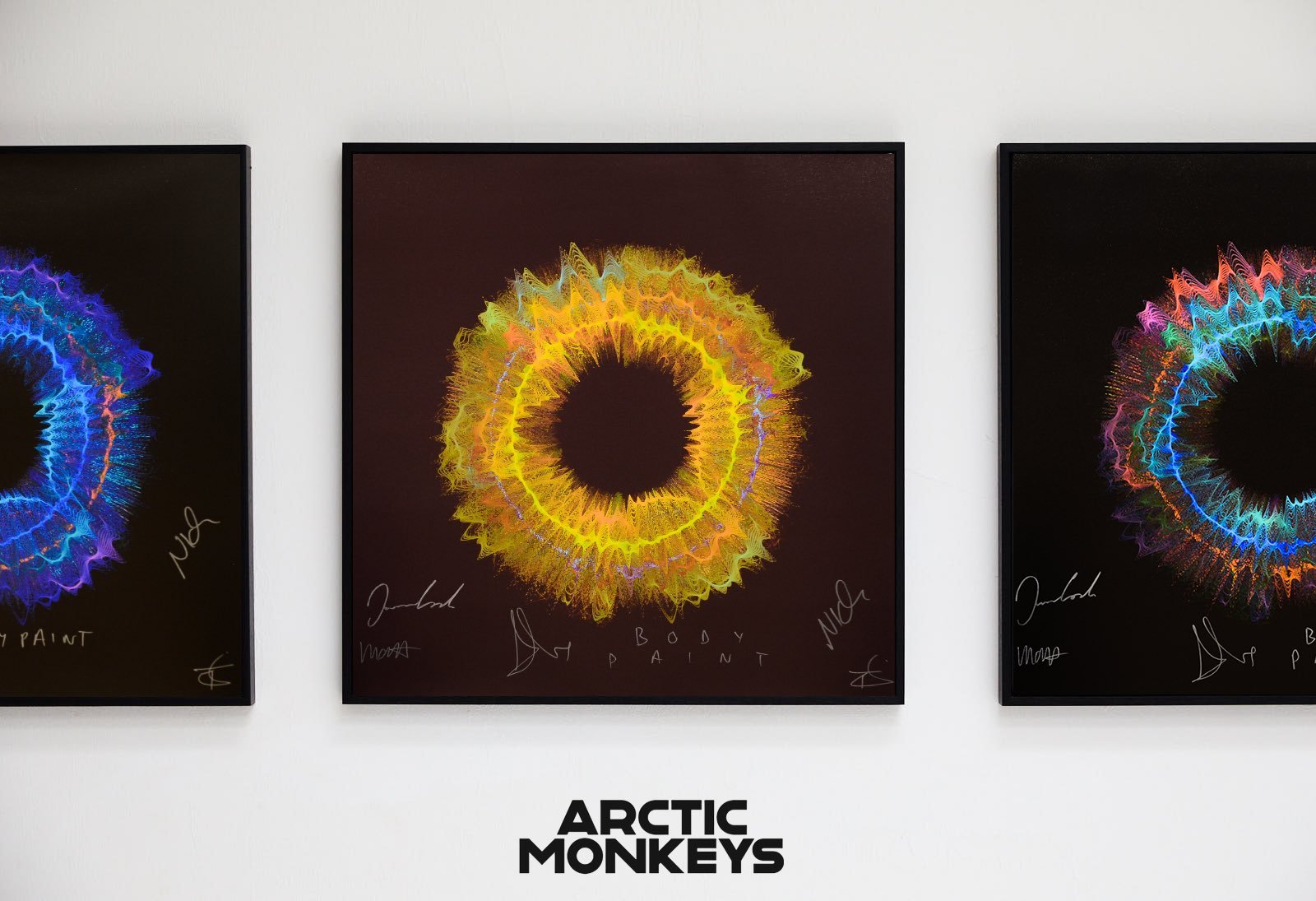 Arctic Monkeys (@ArcticMonkeys) / X