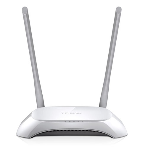 Palugadacom's tweet image. TP-LINK TL-WR840N 300MBps Wireless Router

#tplink #tplinktlwr840n #tlwr840n #wr840n #300mbpswirelessrouter #wirelessrouter #wifirouter #wifirouter300mbps #wireless #router #wirelessrouter300mbps #palugada

palugada.com/TP-LINK-TL-WR8…