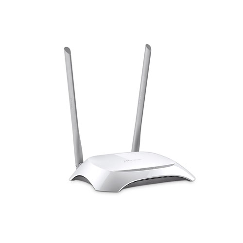 Palugadacom's tweet image. TP-LINK TL-WR840N 300MBps Wireless Router

#tplink #tplinktlwr840n #tlwr840n #wr840n #300mbpswirelessrouter #wirelessrouter #wifirouter #wifirouter300mbps #wireless #router #wirelessrouter300mbps #palugada

palugada.com/TP-LINK-TL-WR8…