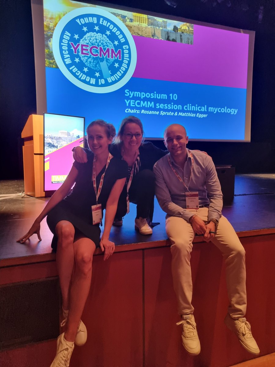 Rosanne Sprute (@rosannesprute) on Twitter photo Heading home from a wonderful <a href="/TIMM_cc/">TIMM2025, Bilbao, Spain</a> in sunny #Athens 🌺Was a successful start for the <a href="/YoungECMM/">YoungECMM</a> with two YECMM sessions and a great party 🤩 Looking forward to the next two years as YECMM board member together with <a href="/sarah_delliere/">Sarah Dellière is on Bluesky 🦋</a> and <a href="/MatthiasEgger11/">Matthias Egger</a> <a href="/seidel_dani/">Dani Seidel</a> <a href="/jprattes/">Jürgen Prattes</a>☀️ Heading home from a wonderful <a href="/TIMM_cc/">TIMM2025, Bilbao, Spain</a> in sunny #Athens 🌺Was a successful start for the <a href="/YoungECMM/">YoungECMM</a> with two YECMM sessions and a great party 🤩 Looking forward to the next two years as YECMM board member together with <a href="/sarah_delliere/">Sarah Dellière is on Bluesky 🦋</a> and <a href="/MatthiasEgger11/">Matthias Egger</a> <a href="/seidel_dani/">Dani Seidel</a> <a href="/jprattes/">Jürgen Prattes</a>☀️