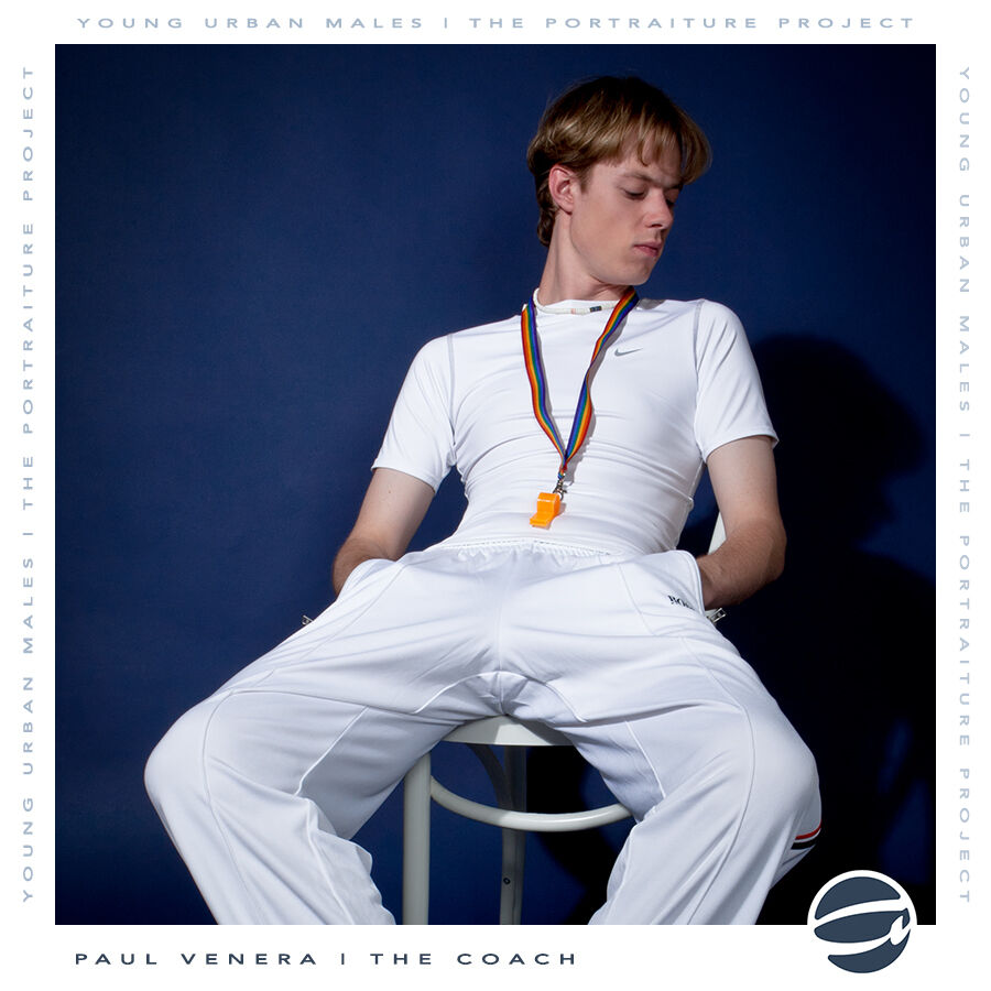artusmen's tweet photo. 📸  Paul Venera | The Coach

Rating: 😏 
Includes: 👕👖🦶🏻 

Find on: 🔎 https://t.co/Ie39XPYa2K
Full Set: 🛒 https://t.co/mi4THXbvw4

#gay #gaymodel #twink #gayboy #gayteen #teenboy #sportswear #pocketpool https://t.co/uAqhlC4Pz6
