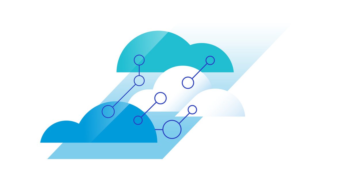🔍 Descubre las ventajas de #VMwareAria: Búsqueda global, información personalizada, cambio contextual y registro de modificaciones procesable. Facilita la nube de autoservicio, solución de problemas y más.
🚀 ¡Optimiza tus operaciones con VMware Aria!
vmware.com/es/products/ar…