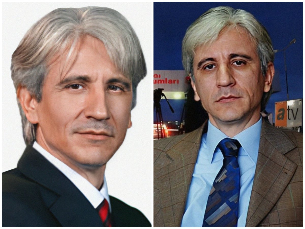 HABER VEREYİM DEDİM!

Bugün gazetesinde yayınlanan yazıları nedeniyle 2 müebbet ve 15 yıl hapis cezası verilen ancak cezası geçtiğimiz ağustos ayında Yargıtay tarafından bozulan yazar Gültekin Avcı’nın, koğuşa sayım için gelen gardiyanlar tarafından darp edildi!
#pazartesi